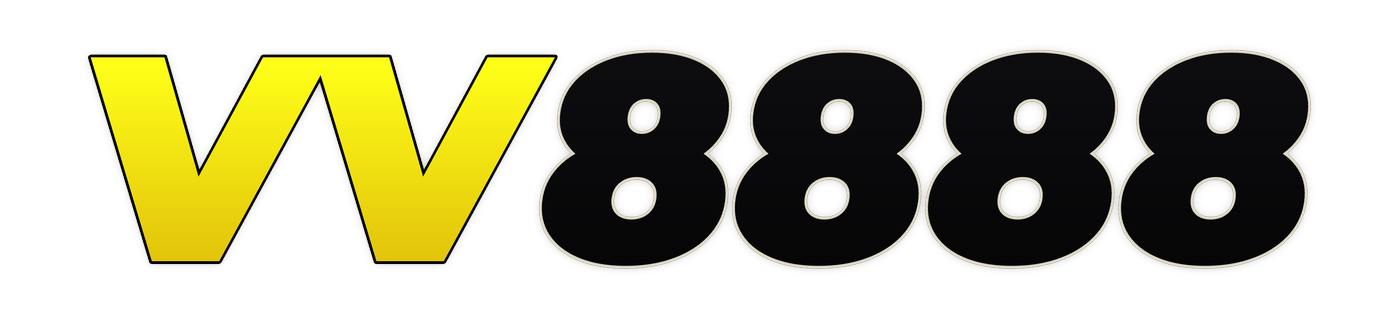 vv8888 logo
